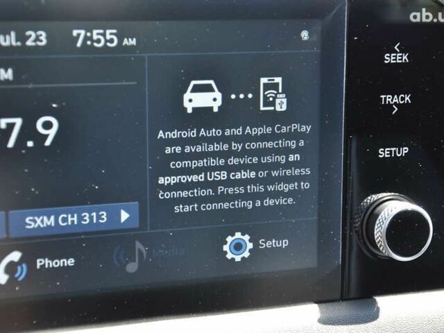 Хендай Соната, объемом двигателя 2.5 л и пробегом 8 тыс. км за 23900 $, фото 29 на Automoto.ua