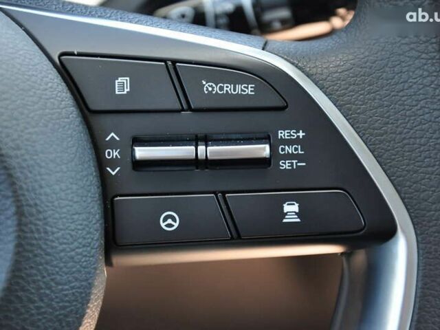 Хендай Соната, объемом двигателя 2.5 л и пробегом 8 тыс. км за 23900 $, фото 26 на Automoto.ua