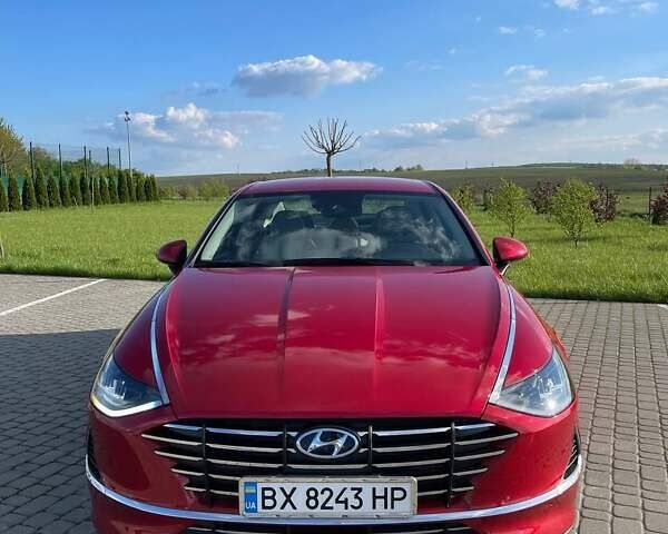 Хендай Соната, об'ємом двигуна 2.5 л та пробігом 66 тис. км за 19500 $, фото 2 на Automoto.ua