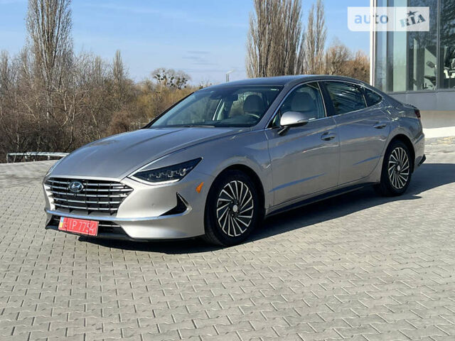 Хендай Соната, об'ємом двигуна 2 л та пробігом 32 тис. км за 25900 $, фото 19 на Automoto.ua