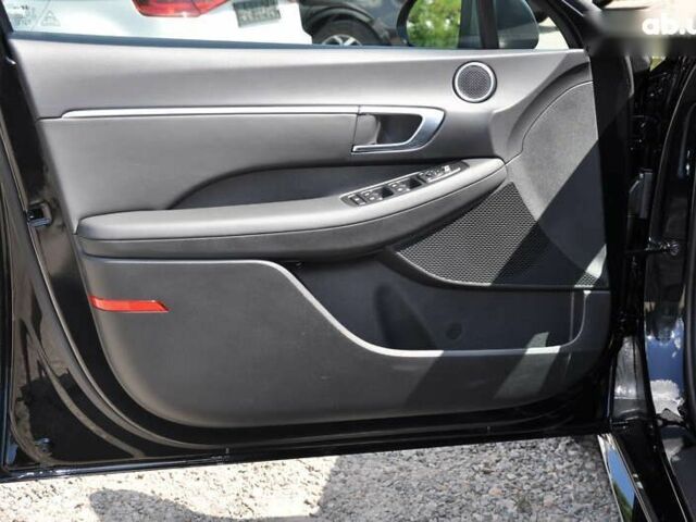 Хендай Соната, объемом двигателя 2.5 л и пробегом 8 тыс. км за 23900 $, фото 22 на Automoto.ua