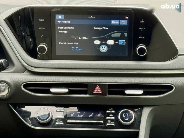 Хендай Соната, об'ємом двигуна 0 л та пробігом 120 тис. км за 21900 $, фото 24 на Automoto.ua