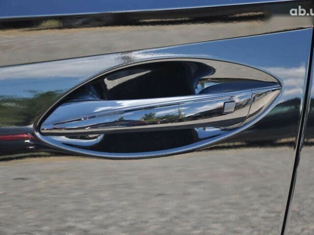 Хендай Соната, объемом двигателя 2.5 л и пробегом 8 тыс. км за 23900 $, фото 13 на Automoto.ua
