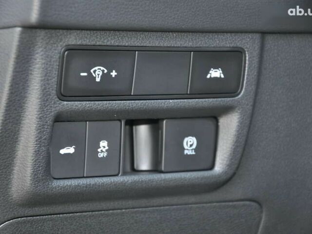 Хендай Соната, объемом двигателя 2.5 л и пробегом 8 тыс. км за 23900 $, фото 19 на Automoto.ua