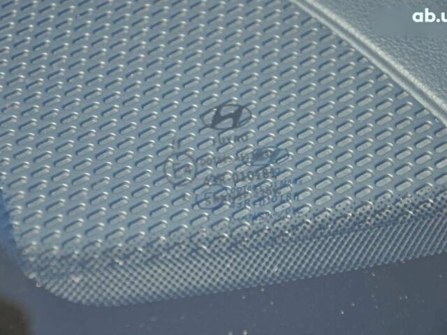 Хендай Соната, объемом двигателя 2.5 л и пробегом 8 тыс. км за 23900 $, фото 18 на Automoto.ua
