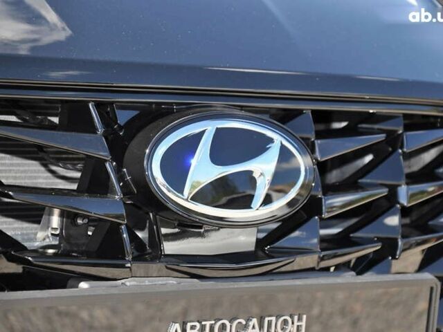 Хендай Соната, объемом двигателя 2.5 л и пробегом 8 тыс. км за 23900 $, фото 12 на Automoto.ua