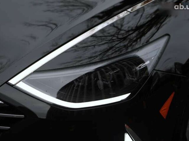 Хендай Соната, об'ємом двигуна 0 л та пробігом 46 тис. км за 24500 $, фото 8 на Automoto.ua