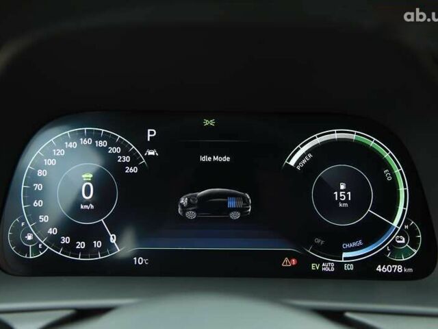 Хендай Соната, об'ємом двигуна 0 л та пробігом 46 тис. км за 24500 $, фото 19 на Automoto.ua