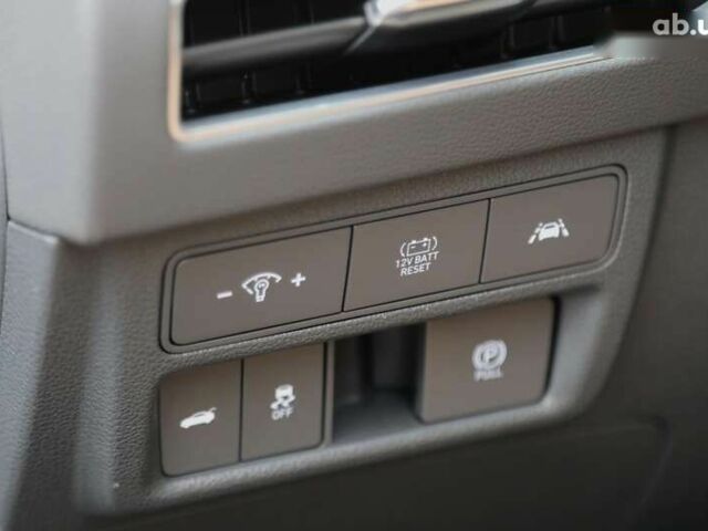 Хендай Соната, об'ємом двигуна 0 л та пробігом 46 тис. км за 24500 $, фото 27 на Automoto.ua