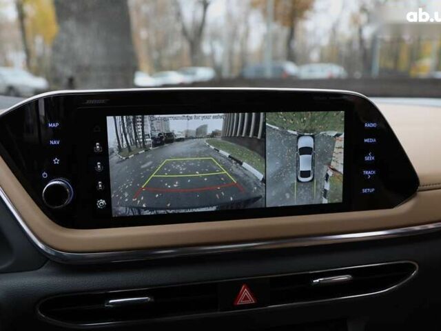 Хендай Соната, об'ємом двигуна 0 л та пробігом 46 тис. км за 24500 $, фото 21 на Automoto.ua