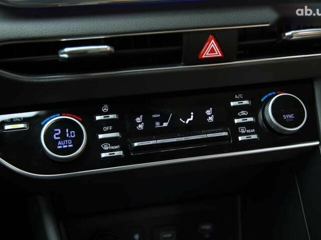 Хендай Соната, об'ємом двигуна 0 л та пробігом 46 тис. км за 24500 $, фото 22 на Automoto.ua