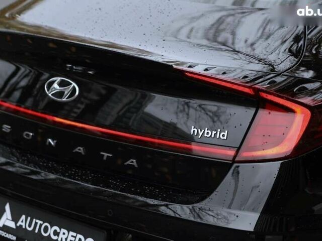 Хендай Соната, об'ємом двигуна 0 л та пробігом 46 тис. км за 24500 $, фото 7 на Automoto.ua