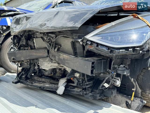 Хендай Соната, объемом двигателя 2.5 л и пробегом 124 тыс. км за 13000 $, фото 3 на Automoto.ua