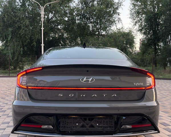 Хендай Соната, объемом двигателя 0 л и пробегом 41 тыс. км за 25000 $, фото 4 на Automoto.ua