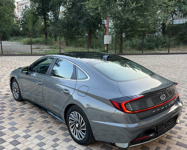 Хендай Соната, объемом двигателя 0 л и пробегом 41 тыс. км за 25000 $, фото 3 на Automoto.ua