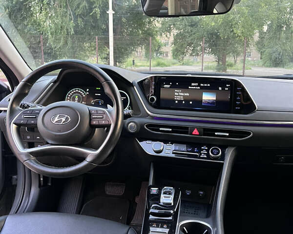 Хендай Соната, объемом двигателя 0 л и пробегом 41 тыс. км за 25000 $, фото 13 на Automoto.ua