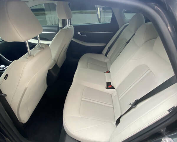 Хендай Соната, объемом двигателя 2.5 л и пробегом 30 тыс. км за 20000 $, фото 12 на Automoto.ua