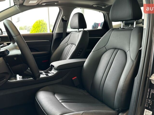 купити нове авто Хендай Соната 2024 року від офіційного дилера Автоцентр AUTO.RIA Хендай фото