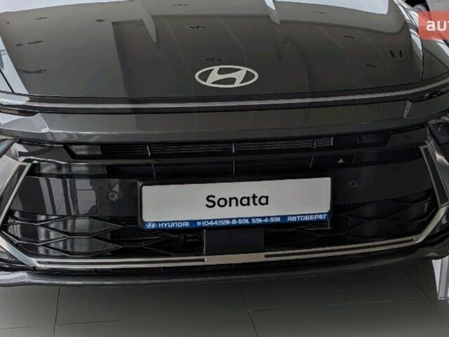 Хендай Соната, объемом двигателя 2.5 л и пробегом 0 тыс. км за 34923 $, фото 4 на Automoto.ua