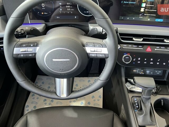 купить новое авто Хендай Соната 2024 года от официального дилера Автоцентр AUTO.RIA Хендай фото
