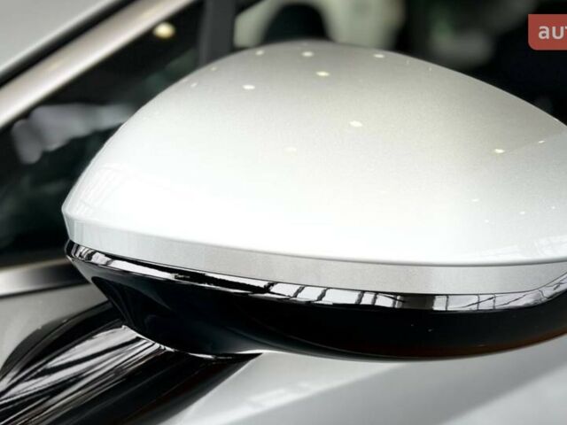 купити нове авто Хендай Соната 2024 року від офіційного дилера ДАР-АВТО Хендай фото