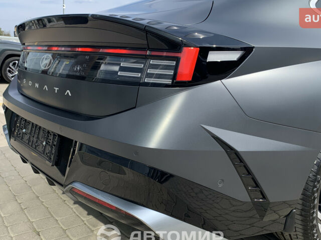 Хендай Соната, объемом двигателя 2.5 л и пробегом 0 тыс. км за 39244 $, фото 6 на Automoto.ua