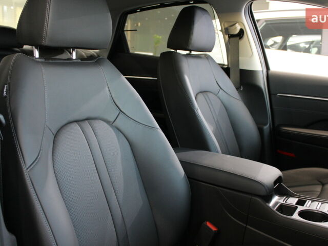 купить новое авто Хендай Соната 2024 года от официального дилера Офіційний дилер Hyundai Перфект Моторс Хендай фото