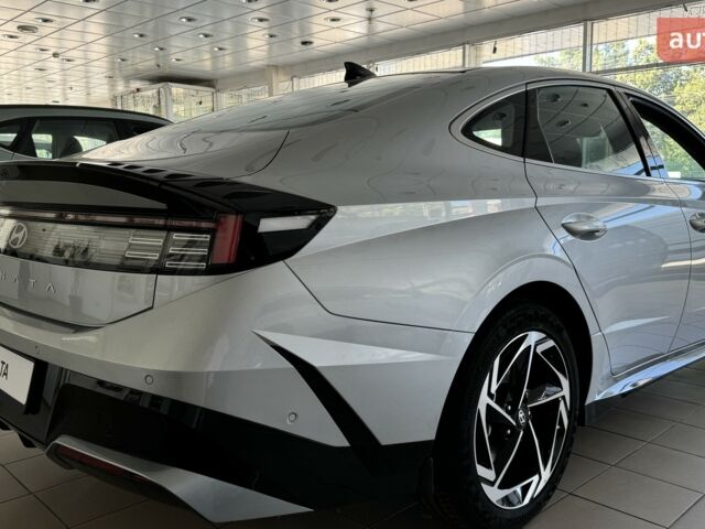 купити нове авто Хендай Соната 2024 року від офіційного дилера Автоцентр AUTO.RIA Хендай фото