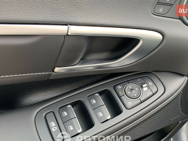 Хендай Соната, объемом двигателя 2.5 л и пробегом 0 тыс. км за 39244 $, фото 22 на Automoto.ua