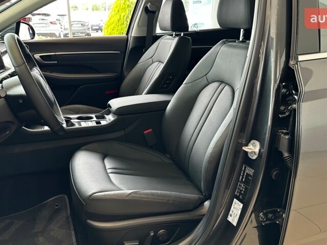 купити нове авто Хендай Соната 2024 року від офіційного дилера Автоцентр AUTO.RIA Хендай фото