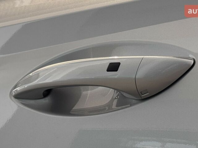 Хендай Соната, объемом двигателя 2.5 л и пробегом 0 тыс. км за 34652 $, фото 11 на Automoto.ua