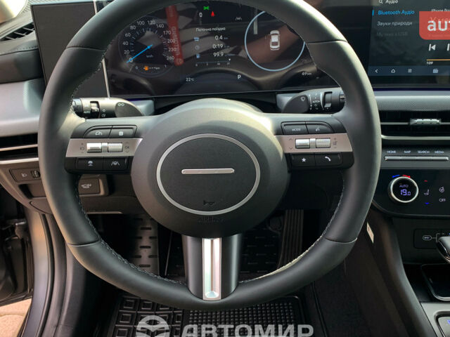 Хендай Соната, объемом двигателя 2.5 л и пробегом 0 тыс. км за 39244 $, фото 17 на Automoto.ua