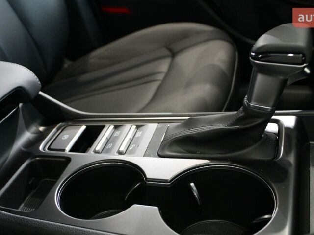 купить новое авто Хендай Соната 2024 года от официального дилера Офіційний дилер Hyundai Перфект Моторс Хендай фото