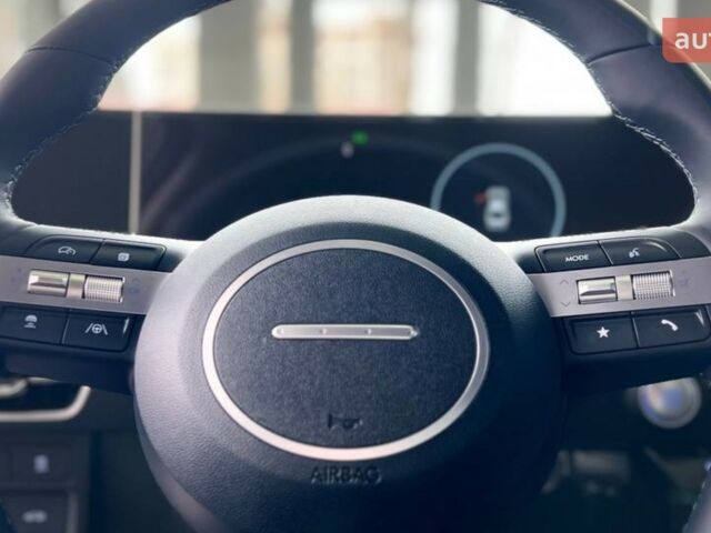 купить новое авто Хендай Соната 2024 года от официального дилера ДАР-АВТО Хендай фото