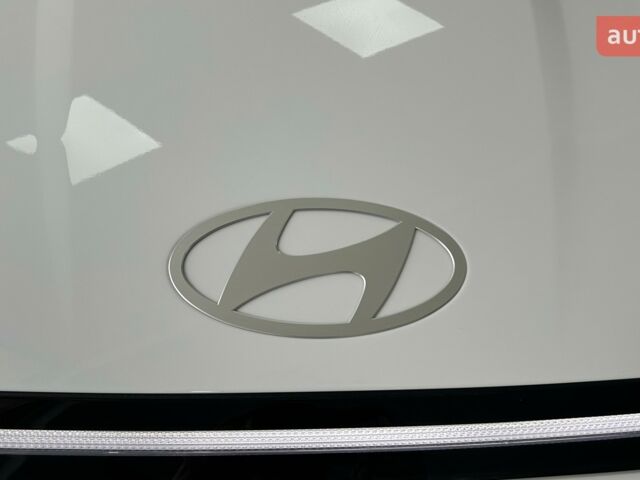 купити нове авто Хендай Соната 2024 року від офіційного дилера HYUNDAI Аеліта Хендай фото