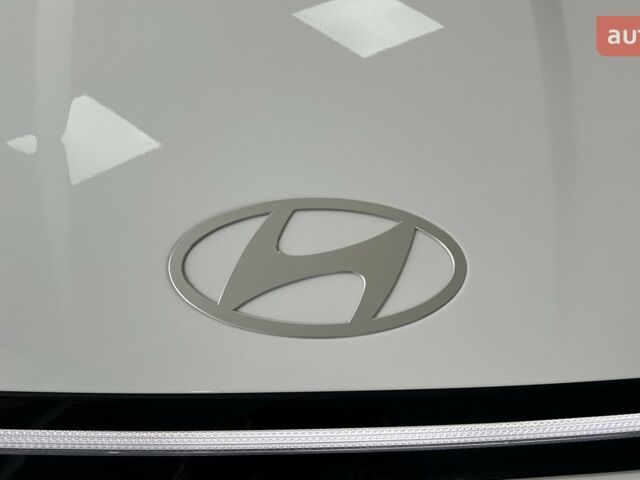 купити нове авто Хендай Соната 2024 року від офіційного дилера HYUNDAI Аеліта Хендай фото