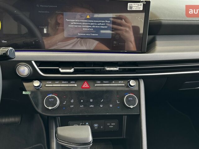 купити нове авто Хендай Соната 2024 року від офіційного дилера Автоцентр AUTO.RIA Хендай фото