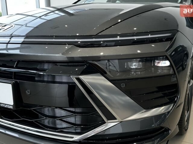 купити нове авто Хендай Соната 2024 року від офіційного дилера Автоцентр AUTO.RIA Хендай фото