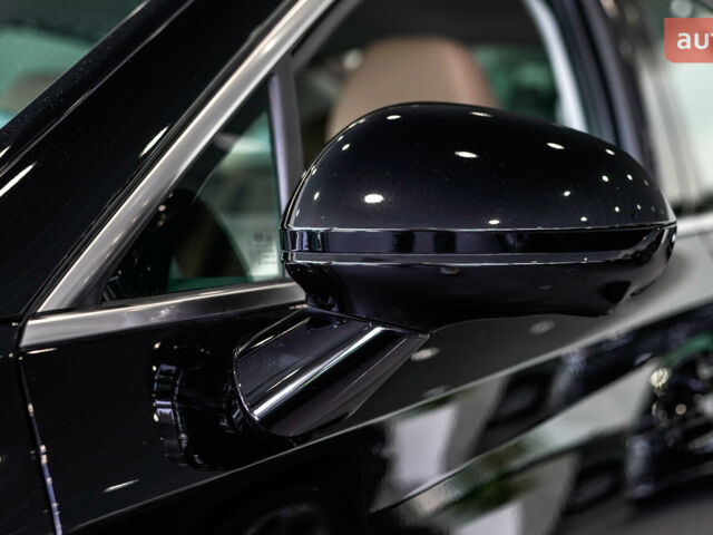 купить новое авто Хендай Соната 2024 года от официального дилера Hyundai центр Львів Хендай фото