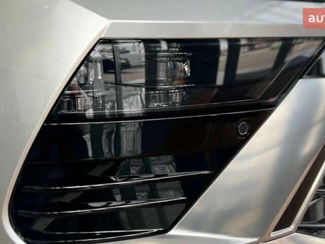 купити нове авто Хендай Соната 2024 року від офіційного дилера ДАР-АВТО Хендай фото