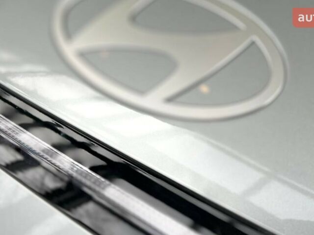 купити нове авто Хендай Соната 2024 року від офіційного дилера ДАР-АВТО Хендай фото