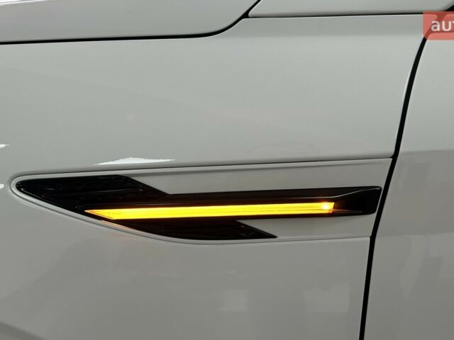 купити нове авто Хендай Соната 2024 року від офіційного дилера HYUNDAI Аеліта Хендай фото