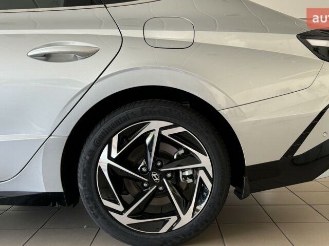 купити нове авто Хендай Соната 2024 року від офіційного дилера Автоцентр AUTO.RIA Хендай фото