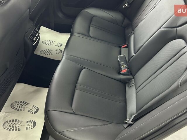 купити нове авто Хендай Соната 2024 року від офіційного дилера HYUNDAI Аеліта Хендай фото