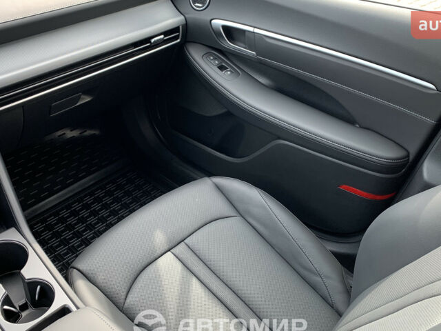 Хендай Соната, объемом двигателя 2.5 л и пробегом 0 тыс. км за 39244 $, фото 52 на Automoto.ua