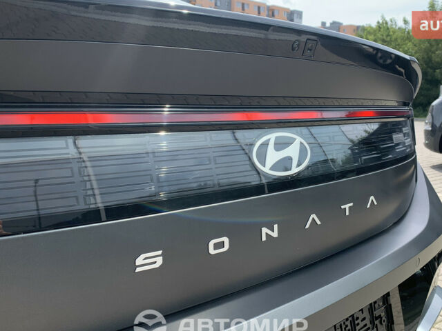 Хендай Соната, объемом двигателя 2.5 л и пробегом 0 тыс. км за 39244 $, фото 5 на Automoto.ua
