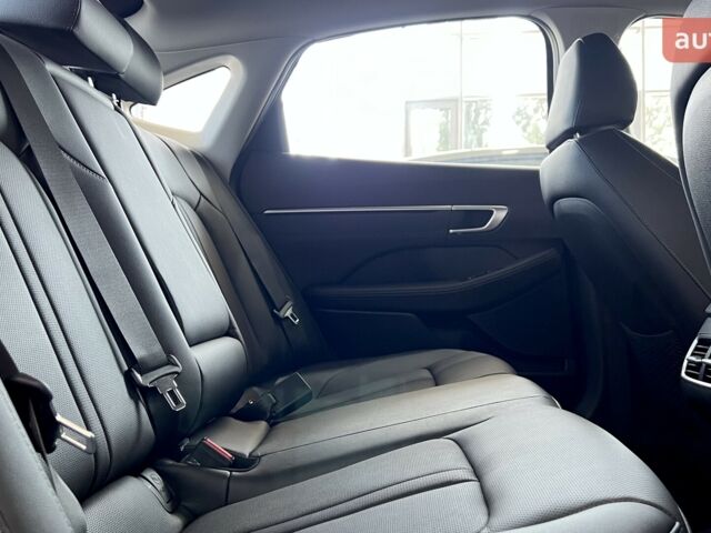 купить новое авто Хендай Соната 2024 года от официального дилера Автоцентр AUTO.RIA Хендай фото