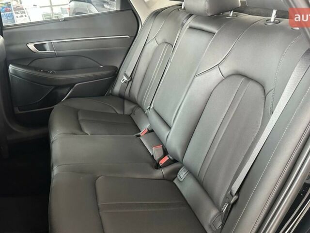 Хендай Соната, объемом двигателя 2.5 л и пробегом 0 тыс. км за 38021 $, фото 23 на Automoto.ua