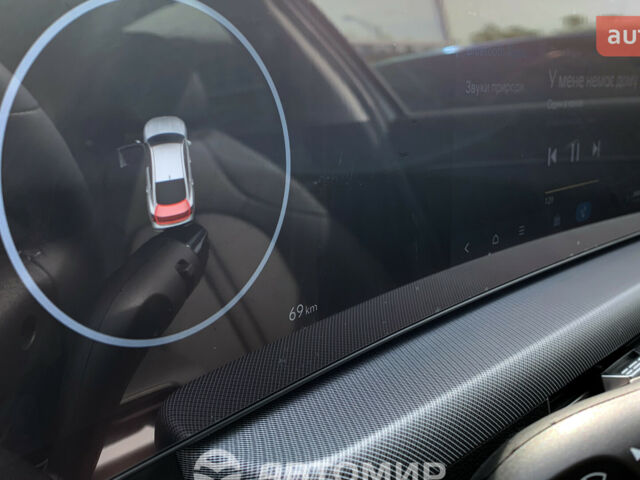 Хендай Соната, объемом двигателя 2.5 л и пробегом 0 тыс. км за 39244 $, фото 19 на Automoto.ua