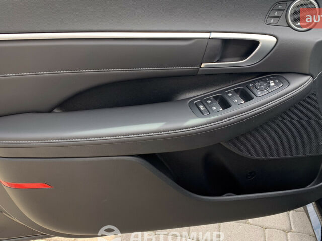 Хендай Соната, объемом двигателя 2.5 л и пробегом 0 тыс. км за 39244 $, фото 27 на Automoto.ua